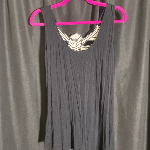 Skeleton back - Picture 3 of 5